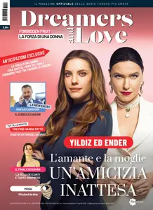 Dreamers - 11 Aprile 2026