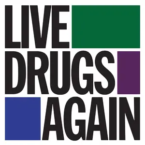 The War On Drugs - Live Drugs Again (Encore Edition) (2024) [Official Digital Download]