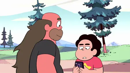 Steven Universe S05E06