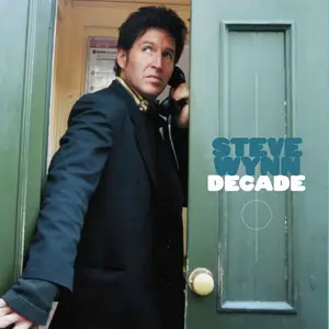 Steve Wynn ‎- Decade (2020)