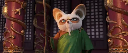 Kung Fu Panda 4 (2024)