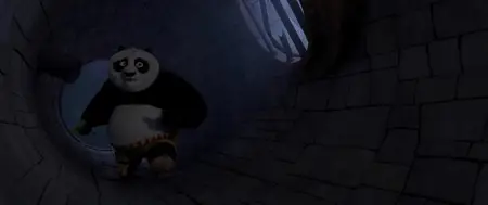 Kung Fu Panda 4 (2024)