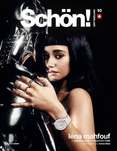 Schön! Switzerland - Issue 10, Impact 2025