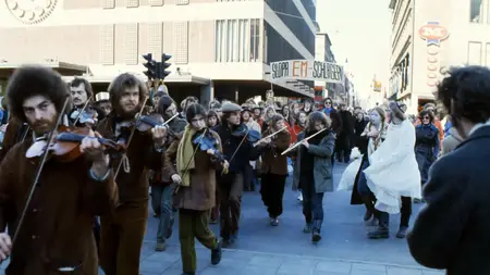 CH5 - The Best of Eurovision in the 70s (2025)