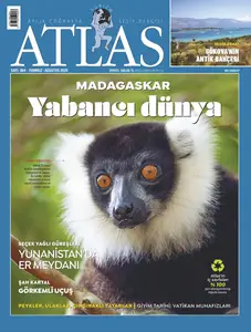 Atlas - 30 Haziran 2025