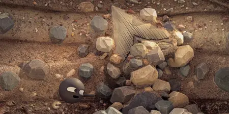 Shape Island S02E08