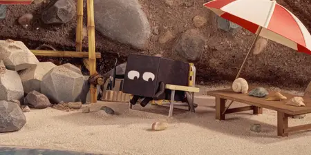 Shape Island S02E08