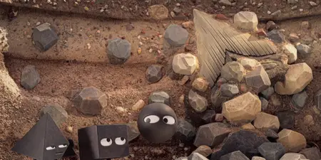 Shape Island S02E08