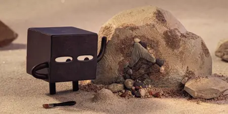 Shape Island S02E08