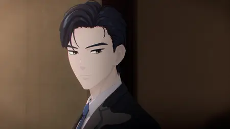 Reborn as a Cat S01E01