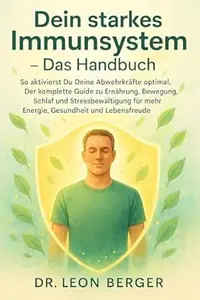 Dein starkes Immunsystem – Das Handbuch