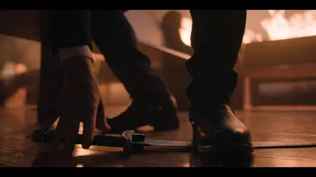 The Walking Dead: Dead City S02E08