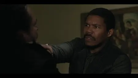 The Walking Dead: Dead City S02E08