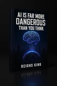 AI is Far More Dangerous Than You Think