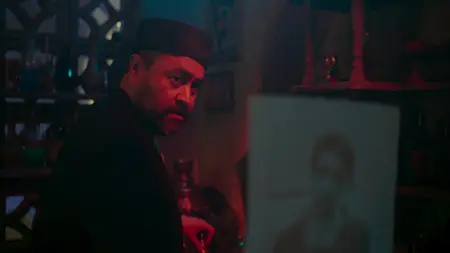 Preacher S04E02