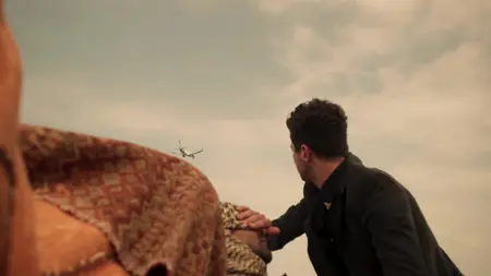Preacher S04E02