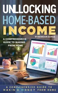 Unlocking Home-Based Income: A Comprehensive Guide to Making Money From Home