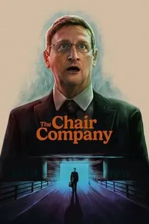 The Chair Company S01E04