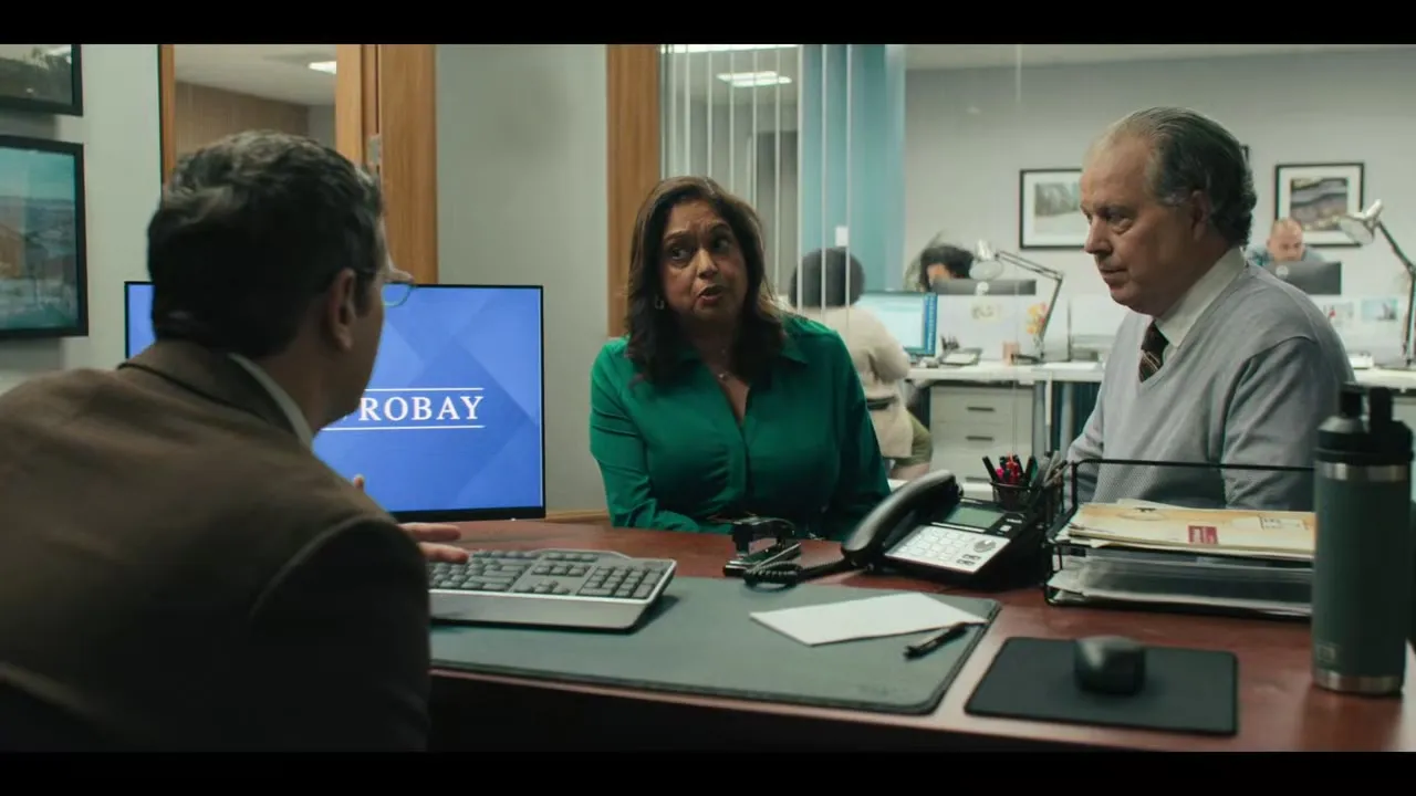 The Chair Company S01E04