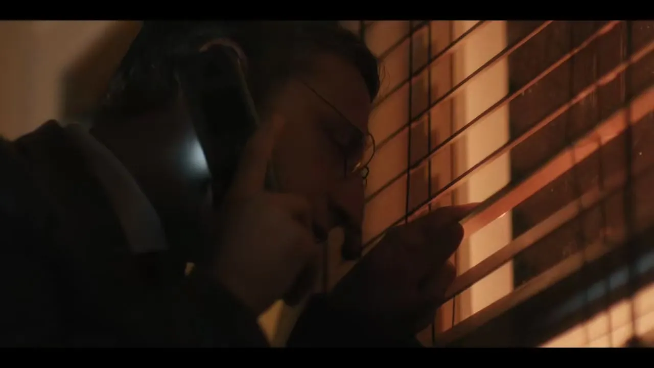 The Chair Company S01E04