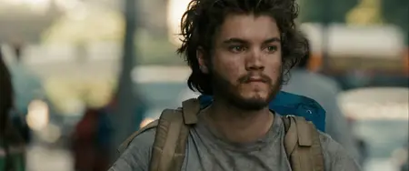 Into the Wild (2007) [MultiSubs] + Extras