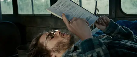 Into the Wild (2007) [MultiSubs] + Extras