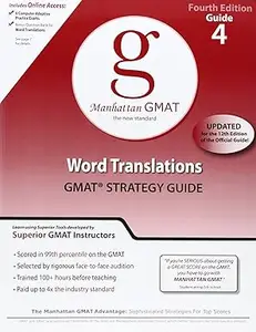 Word Translations, 4th Edition