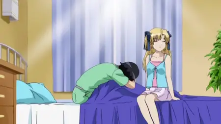 Canvas 2 Niji-iro no Sketch - 08 (DVD 1024x576 x264 AAC