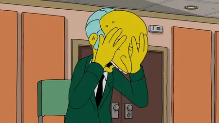 The Simpsons S33E02