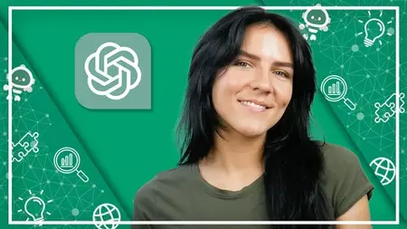 Complete Chatgpt Masterclass: From Beginner To Advanced