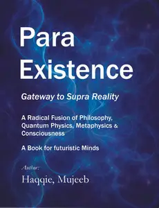 Para Existence: Gateway to Supra Reality