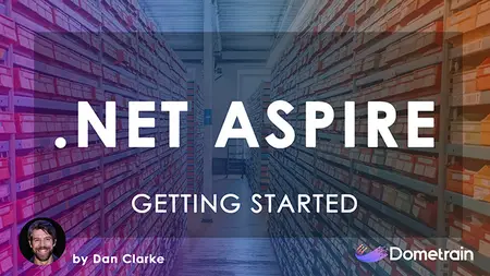 Getting Started: .NET Aspire