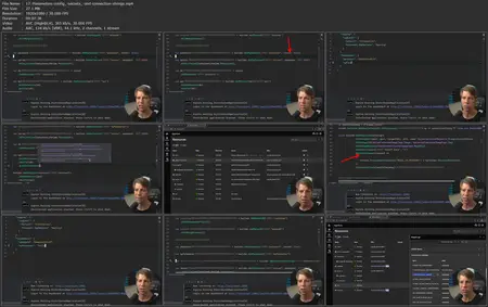 Getting Started: .NET Aspire