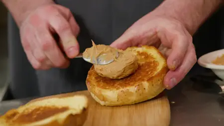 Crunch Time S14E17