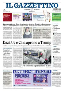 Il Gazzettino Padova - 3 Maggio 2025
