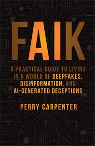 FAIK: A Practical Guide to Living in a World of Deepfakes, Disinformation, and AI-Generated Deceptions