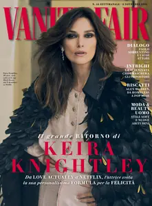 Vanity Fair Italia - 6 Novembre 2024