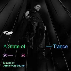 Armin van Buuren - A State of Trance 2026 (Mixed by Armin van Buuren) (2026)