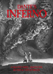 Dantes Inferno-A Graphic Novel Adaptation 2024 Digital phillywilly