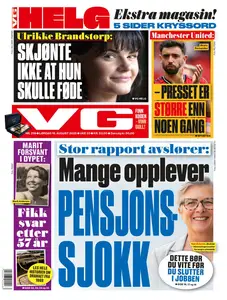 VG - 16 August 2025