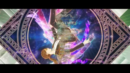 Nazotoki wa - S01E05