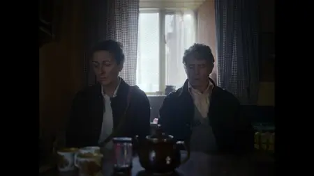 The Quiet Girl (2022)