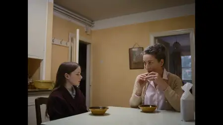 The Quiet Girl (2022)