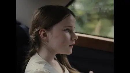 The Quiet Girl (2022)