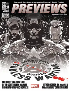Previews 299 August 2013 (digital-Empire