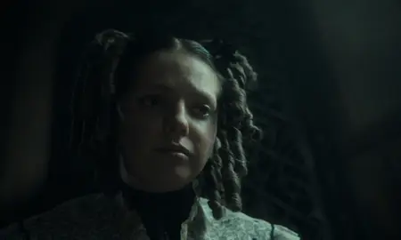 Den stygge stesøsteren / The Ugly Stepsister (2025)