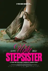Den stygge stesøsteren / The Ugly Stepsister (2025)