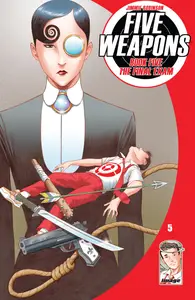 Five Weapons 005 (2013) (digital) (Son of Ultron-Empire