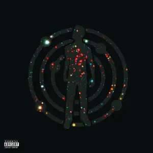 Kid Cudi - Satellite Flight The Journey to Mother Moon (2014)