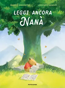 Leggi ancora Nanà - Marco Magnone